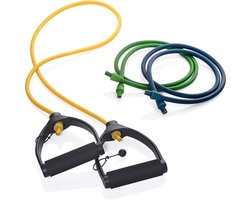 Letsbands Power Set Tube