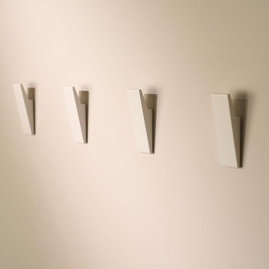 Hansgrohe WallStoris - Toiletrolhouder met planchette, mat wit 27928700
