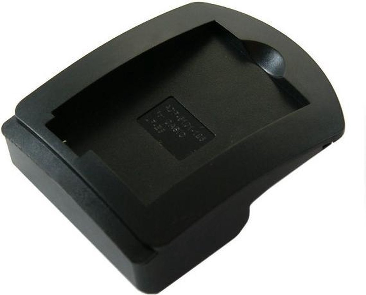 Laadplaat voor Canon LP-E8