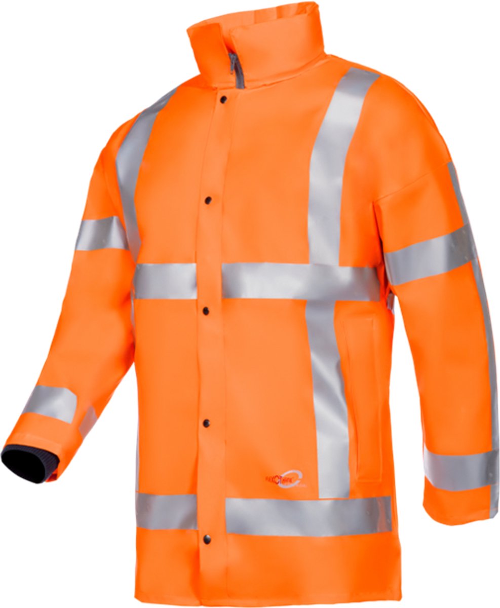SIOEN Merapi 7850 RWS regenparka S