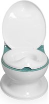 Baninni Kindertoilet Pippe Groen