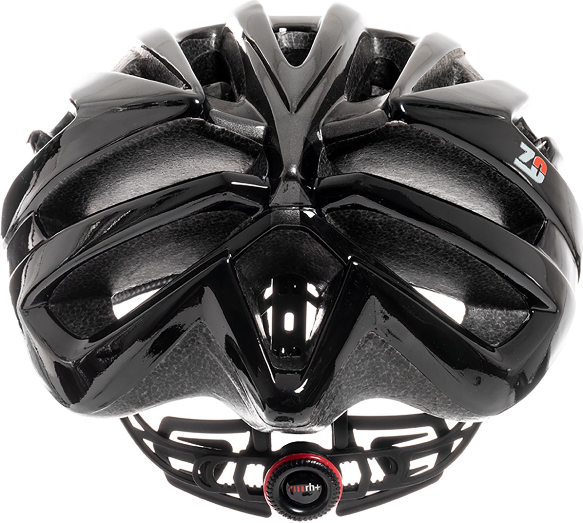Rh+ Helmet Bike Z Zero WIT - Maat XS/M