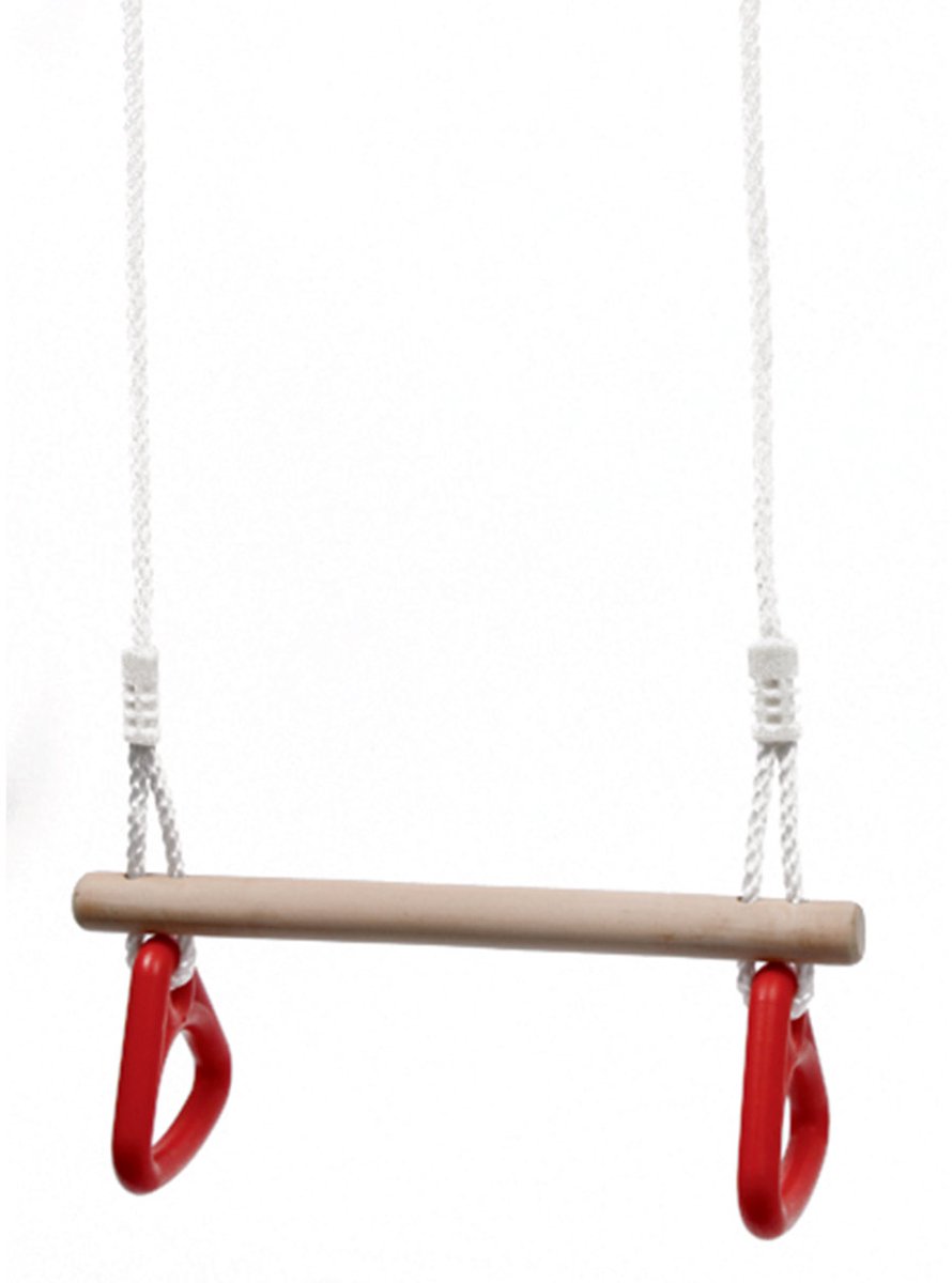 small foot - Trapeze with Rings