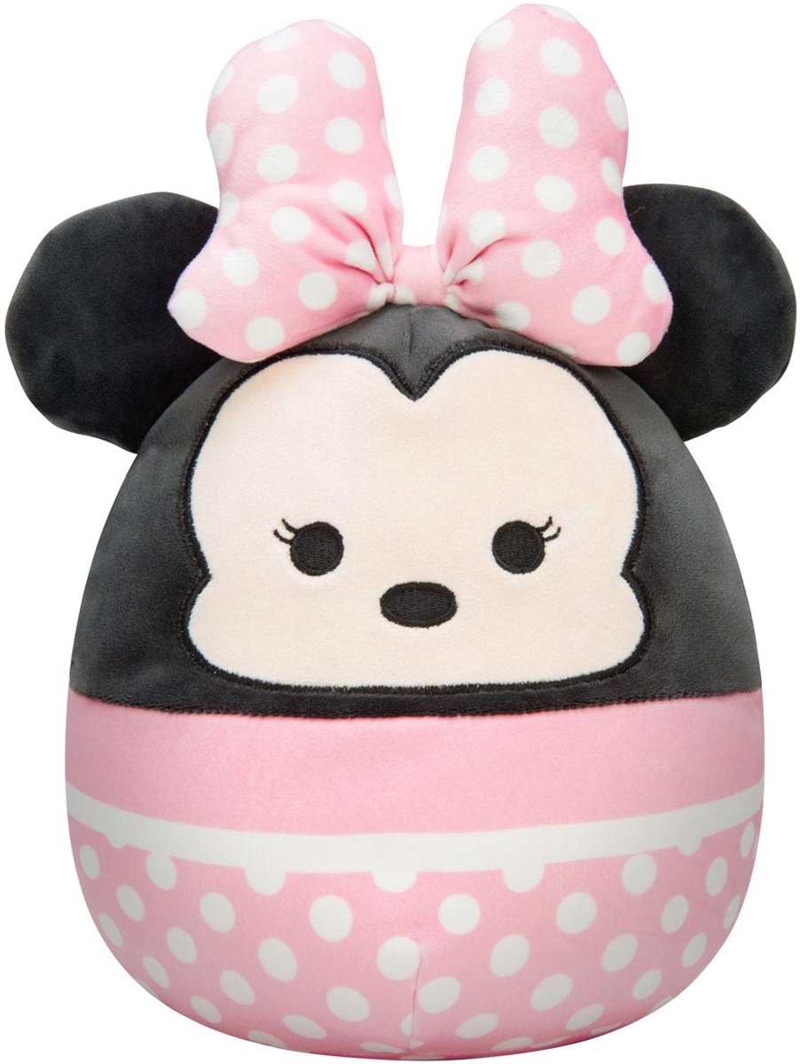 Squishmallows Disney Minnie Mouse 35cm — afbeelding 5