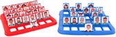 Who's Who Kinderspel
