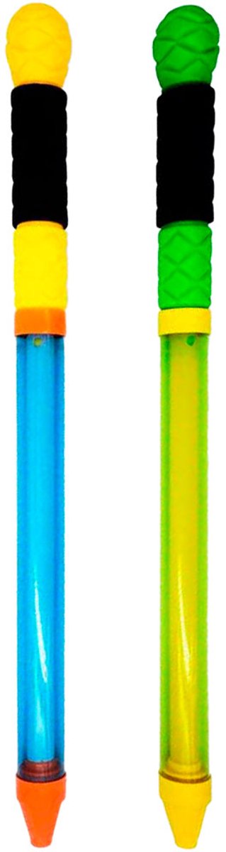 Sun Fun Waterpistool Transparant, 50cm