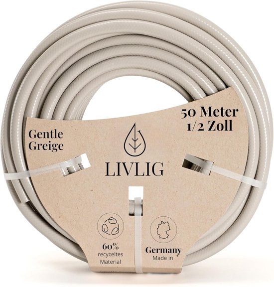 Hozelock Super Tricoflex Ultimate waterslang 30 mm 50 meter