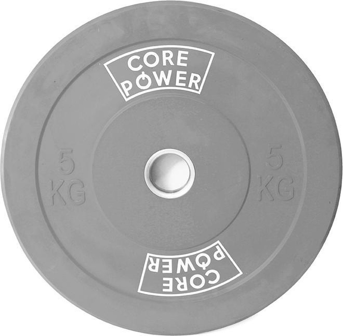 Olympic Bumper Plate 5 kg