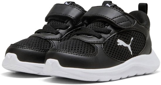 Puma Fun Racer 2 Sneakers Junior | bol