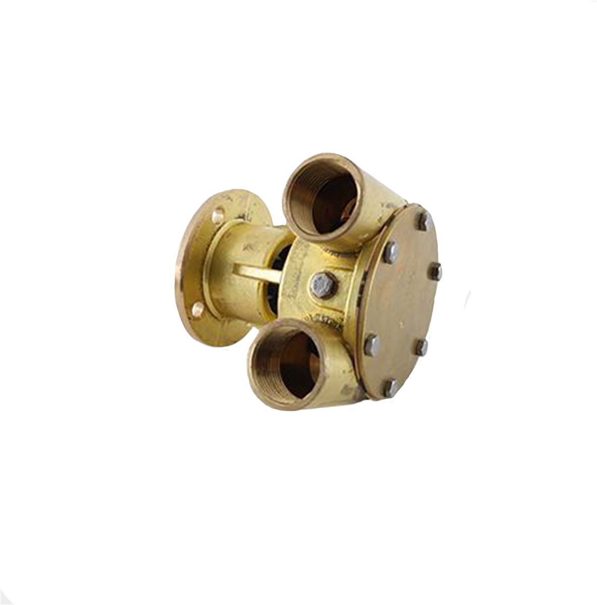 Jabsco Koelwaterpomp model 50280-2101