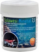 SaltyShrimp - Sulawesi Mineral 7,5 - Inhoud: 110 gram