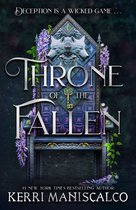 A Prince of Sin - Throne of the Fallen