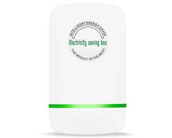 Geschikt voor onderdelen Elektriciteit energiebesparend apparaat Elektriciteitsbesparende dozen Energiebesparende stopcontact (Europese stekker)