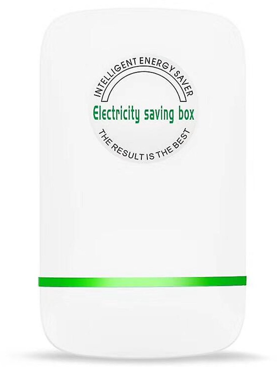 Geschikt voor onderdelen Elektriciteit energiebesparend apparaat Elektriciteitsbesparende dozen Energiebesparende stopcontact (Europese stekker)