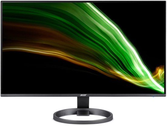 Acer R272Gymix - 27