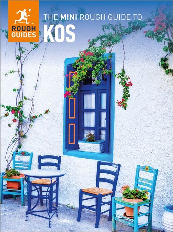 Mini Rough Guides - The Mini Rough Guide to Kos: Travel Guide eBook
