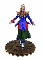 Alice through the Looking Glass Gallery: Alice PVC Figure