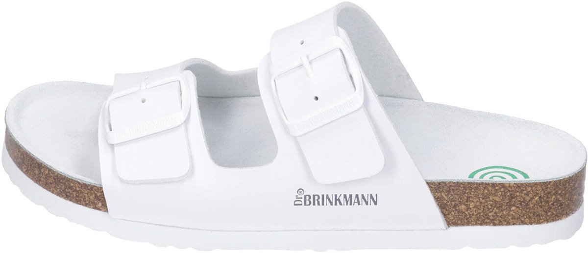 Dr. Brinkmann Dames en Heren muiltjes Bonillo
