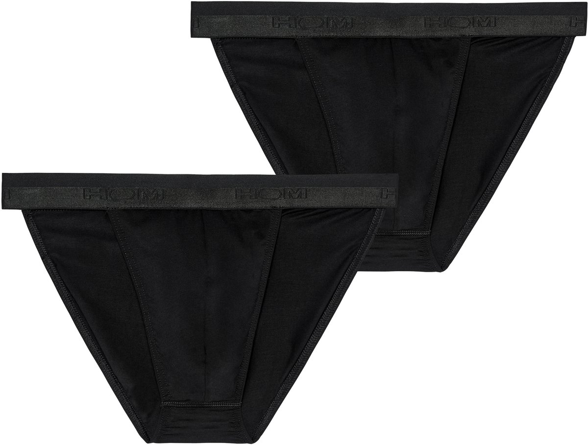 HOM Slip Tanga Brief Classic