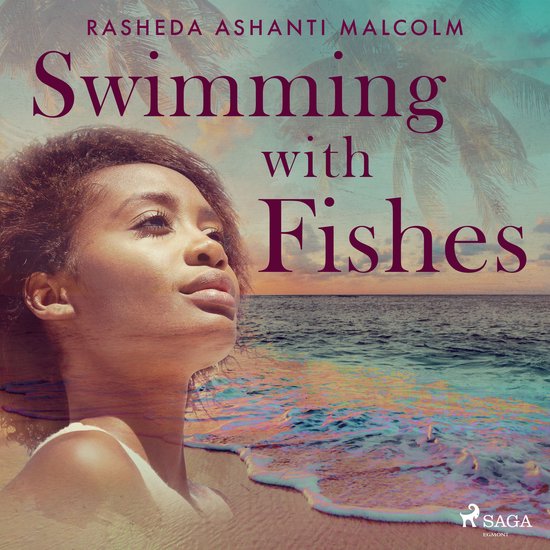 Swimming with Fishes - cover