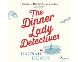 The Dinner Lady Detectives