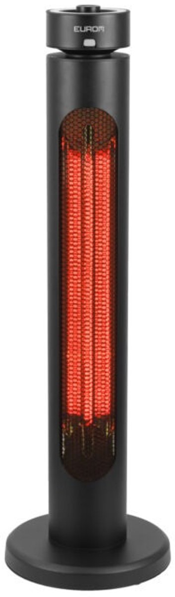 Eurom Golden 2000 Shadow Tower RCD