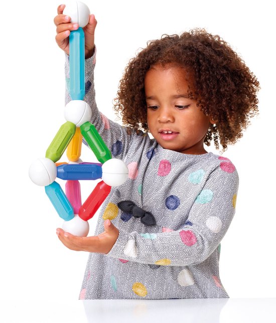 Set de construction SmartMax SmartMax (20 pièces)