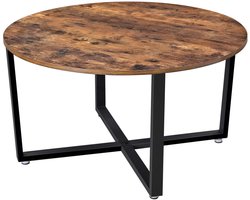Ronde salontafel - LCT88X
