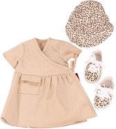 Tenue pour poupée Götz 45-50 cm - Jumpsuit Sunny