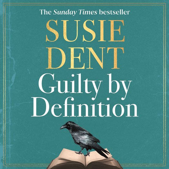 Guilty by Definition - cover