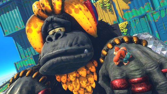 Donkey Kong Bananza - Nintendo Switch 2