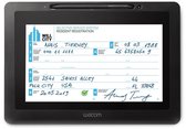 Wacom DTU-1031AX Tekentablet - 10.1 Inch Display - Inclusief Pen