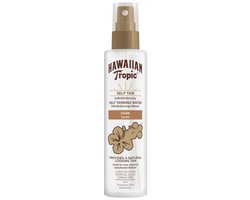Hawaiian Tropic Self-Tanning Spray Dark 190 ml