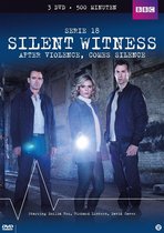 Silent Witness - Seizoen 18