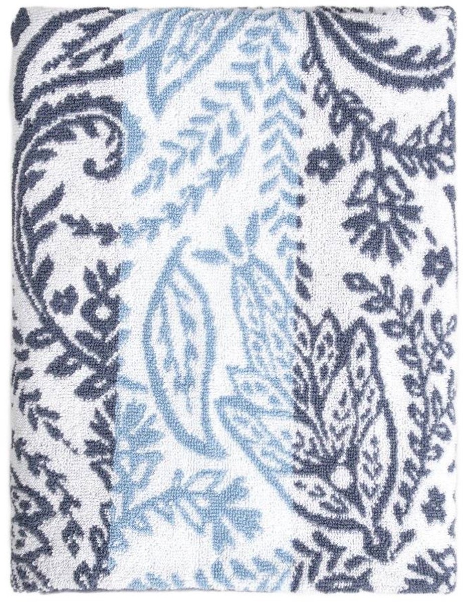 HOMLA - Handdoek - RONU - Multicoloured - 70x130 cm