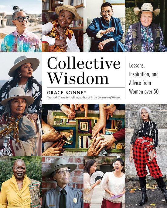 Collective Wisdom - cover