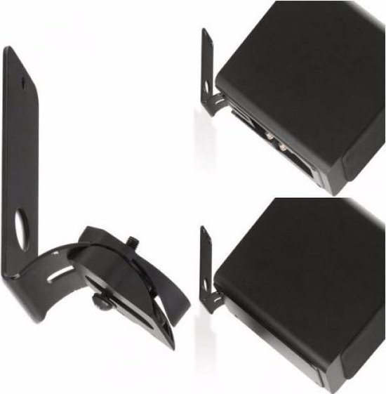 Q Acoustics Wandbeugel 3000i-serie (per stuk) van Q Acoustics — afbeelding 5