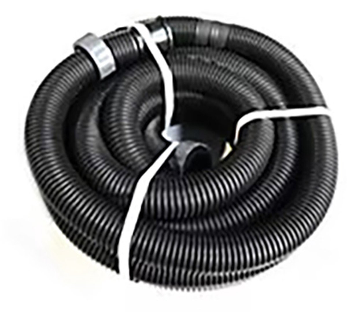 Universele vervangset slang 8 meter Ø38mm - Intex/Bestway comp