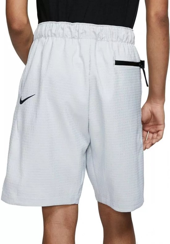 nike tech pack grid shorts