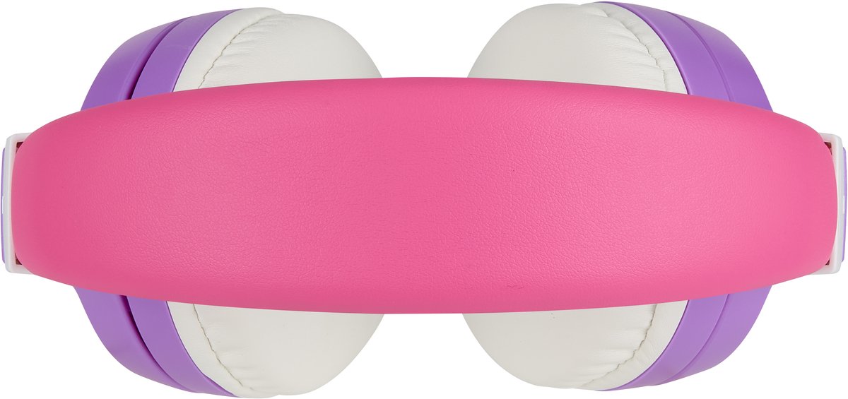 Gabby's Poppenhuis - draadloze kinderkoptelefoon - met - afbeelding 3