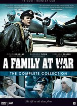 Family At War - Complete Collection