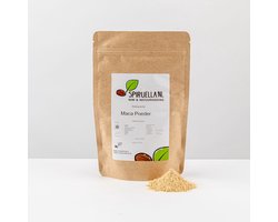 Maca Poeder Biologisch (Spiruella) 1kg