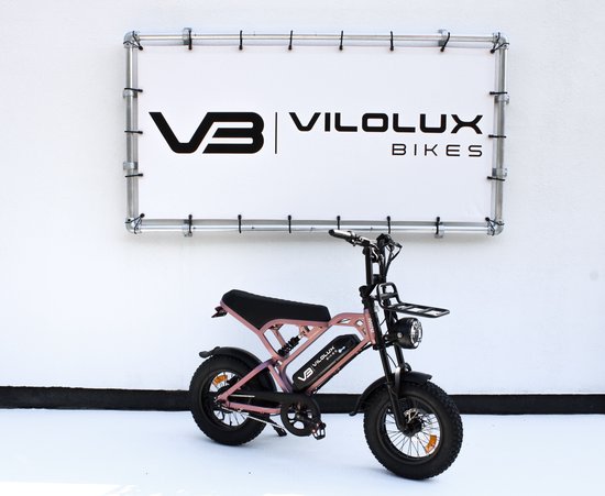 Vilolux
