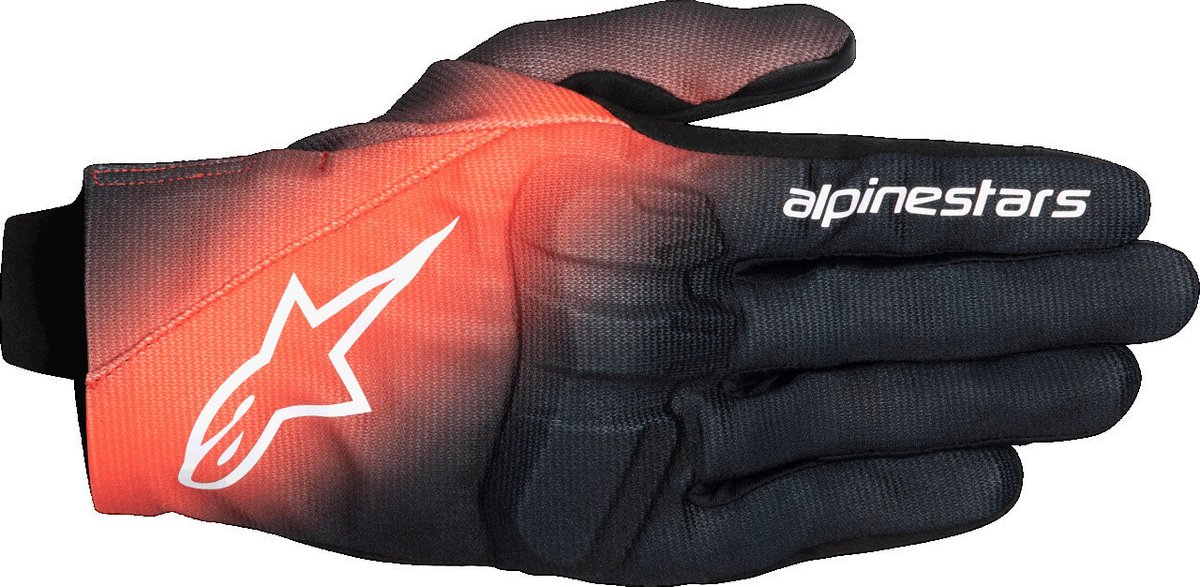 Alpinestars Reef V2 Motorfiets handschoenen -