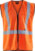 Blaklader Signalisatievest - High Vis Geel - One size