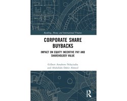 Banking, Money and International Finance- Corporate Share Buybacks