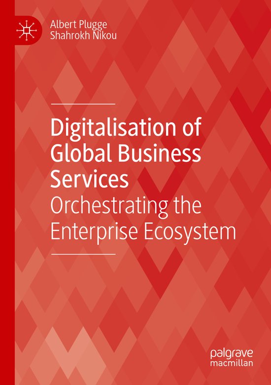 Technology, Work and Globalization- Digitalisation of Global ... - cover