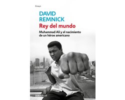 Rey del mundo / King of The World