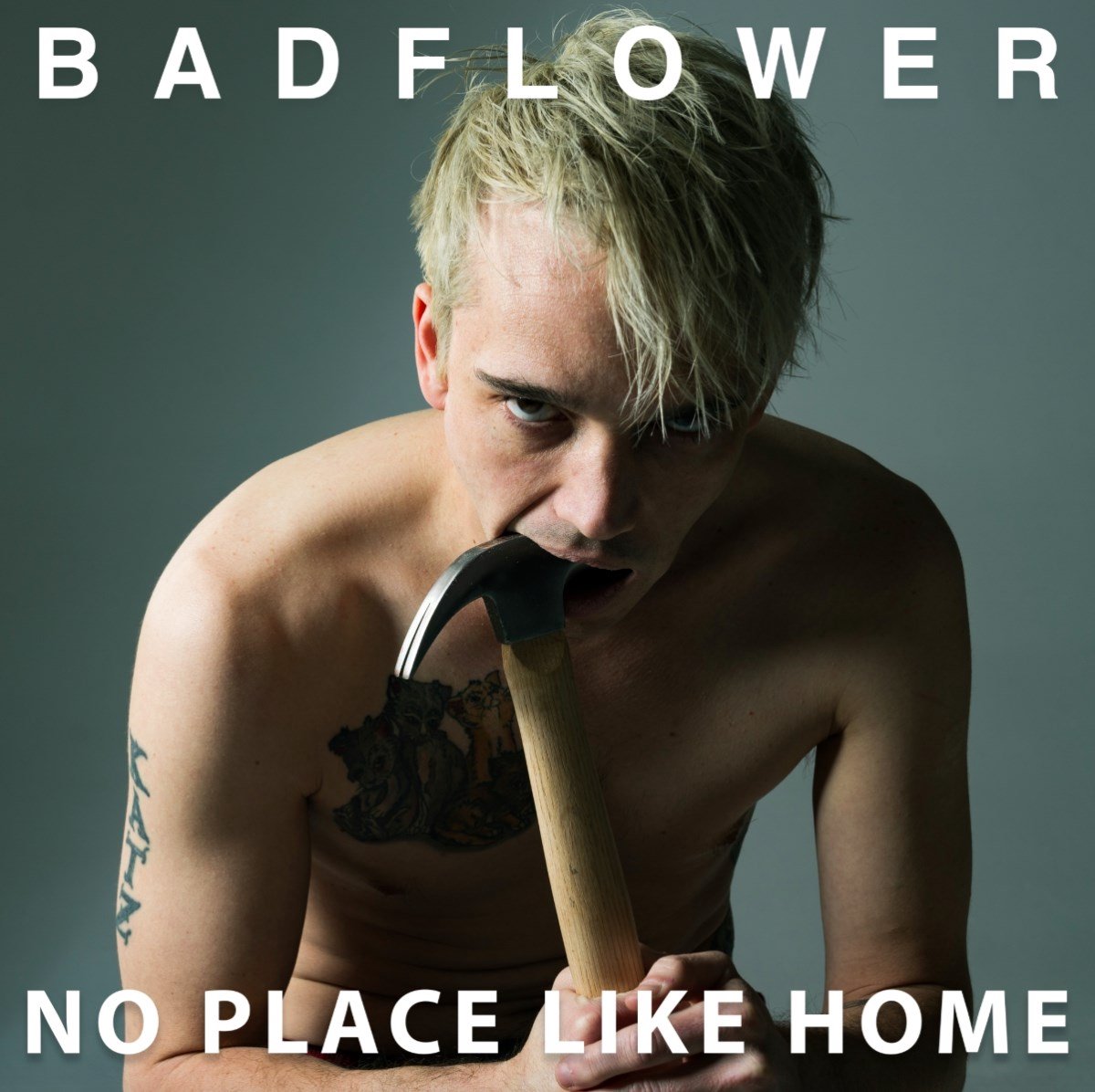 Badflower - No Place Like Home (2 LP) (Coloured Vinyl)