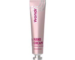 WONDR - Hand Cream - Cherry Blossom - Voedend - Zachte handen